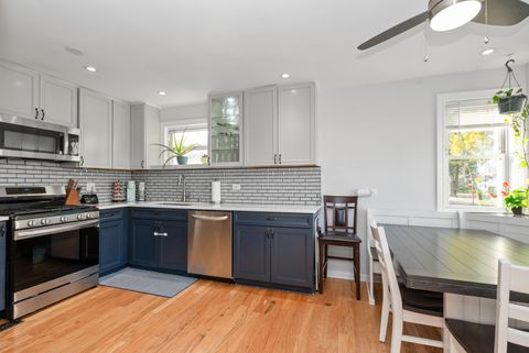 Tiny photo for 4045 Stillwell Place, Oak Lawn, IL 60453 (MLS # 12560725)