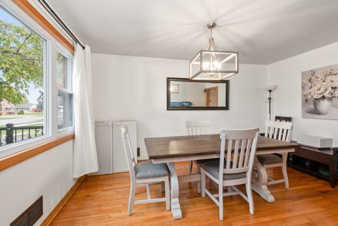 Tiny photo for 4045 Stillwell Place, Oak Lawn, IL 60453 (MLS # 12560725)