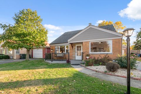 Tiny photo for 4045 Stillwell Place, Oak Lawn, IL 60453 (MLS # 12560725)