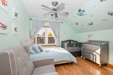 Tiny photo for 4045 Stillwell Place, Oak Lawn, IL 60453 (MLS # 12560725)