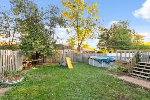 Tiny photo for 4045 Stillwell Place, Oak Lawn, IL 60453 (MLS # 12560725)