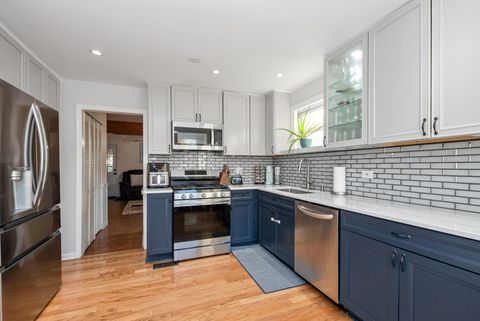 Tiny photo for 4045 Stillwell Place, Oak Lawn, IL 60453 (MLS # 12560725)