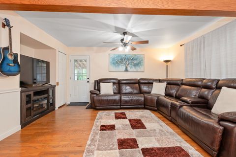 Tiny photo for 4045 Stillwell Place, Oak Lawn, IL 60453 (MLS # 12560725)