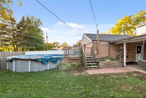 Tiny photo for 4045 Stillwell Place, Oak Lawn, IL 60453 (MLS # 12560725)