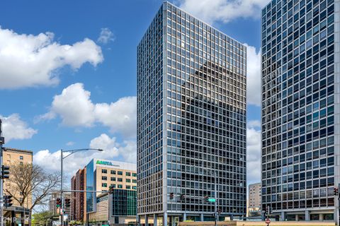 340 W Diversey Parkway 1116 Chicago IL 60657