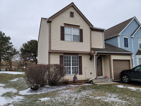 Photo of 1320 SUNRISE Lane #1320, Gurnee, IL 60031 (MLS # 12605347)