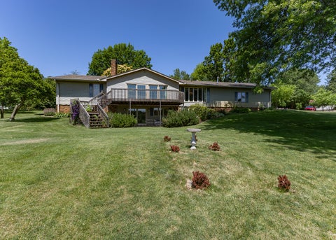 Tiny photo for 6026 95th Avenue, Taylor Ridge, IL 61284 (MLS # 12665428)