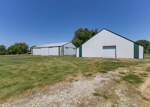 Tiny photo for 6026 95th Avenue, Taylor Ridge, IL 61284 (MLS # 12665428)