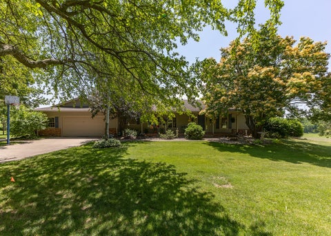 Tiny photo for 6026 95th Avenue, Taylor Ridge, IL 61284 (MLS # 12665428)
