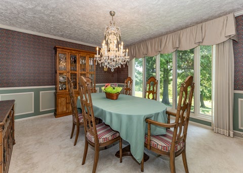 Tiny photo for 6026 95th Avenue, Taylor Ridge, IL 61284 (MLS # 12665428)