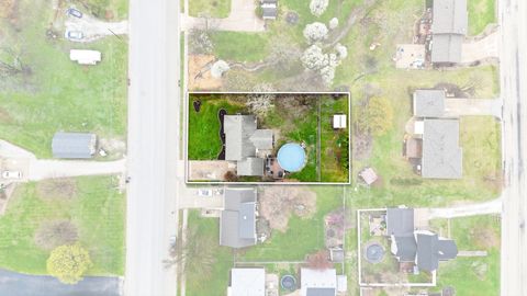 Tiny photo for 1015 11th Avenue, Orion, IL 61273 (MLS # 12615887)