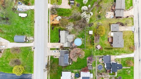 Tiny photo for 1015 11th Avenue, Orion, IL 61273 (MLS # 12615887)