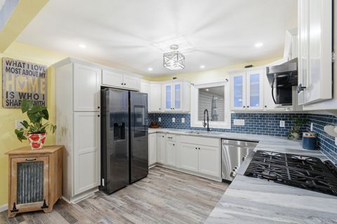 Tiny photo for 1015 11th Avenue, Orion, IL 61273 (MLS # 12615887)