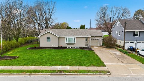 Tiny photo for 1015 11th Avenue, Orion, IL 61273 (MLS # 12615887)