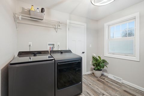 Tiny photo for 1015 11th Avenue, Orion, IL 61273 (MLS # 12615887)