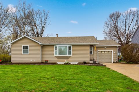 Tiny photo for 1015 11th Avenue, Orion, IL 61273 (MLS # 12615887)