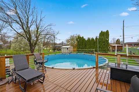 Tiny photo for 1015 11th Avenue, Orion, IL 61273 (MLS # 12615887)