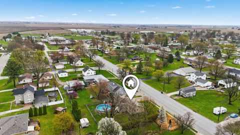 Tiny photo for 1015 11th Avenue, Orion, IL 61273 (MLS # 12615887)