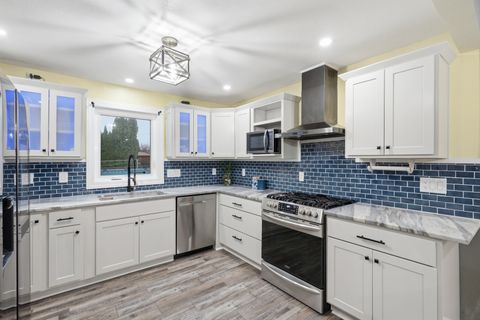 Tiny photo for 1015 11th Avenue, Orion, IL 61273 (MLS # 12615887)