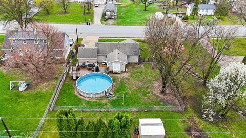 Tiny photo for 1015 11th Avenue, Orion, IL 61273 (MLS # 12615887)