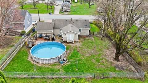 Tiny photo for 1015 11th Avenue, Orion, IL 61273 (MLS # 12615887)