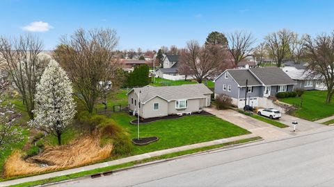 Tiny photo for 1015 11th Avenue, Orion, IL 61273 (MLS # 12615887)