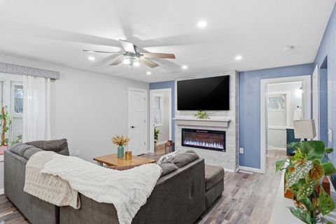 Tiny photo for 1015 11th Avenue, Orion, IL 61273 (MLS # 12615887)