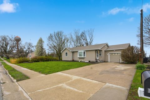 Tiny photo for 1015 11th Avenue, Orion, IL 61273 (MLS # 12615887)