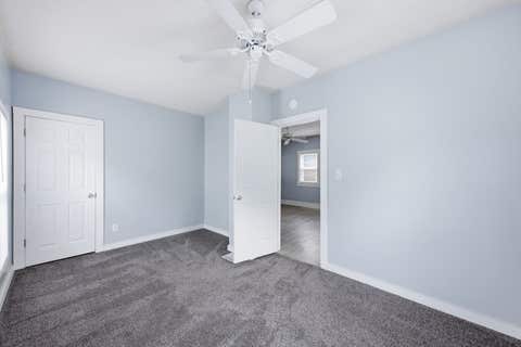 Tiny photo for 422 S 10th Street, DeKalb, IL 60115 (MLS # 12722979)
