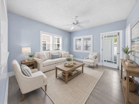 Tiny photo for 422 S 10th Street, DeKalb, IL 60115 (MLS # 12722979)