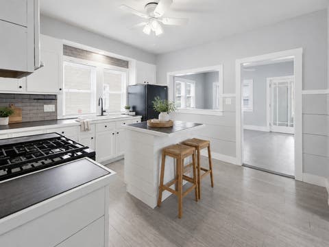 Tiny photo for 422 S 10th Street, DeKalb, IL 60115 (MLS # 12722979)