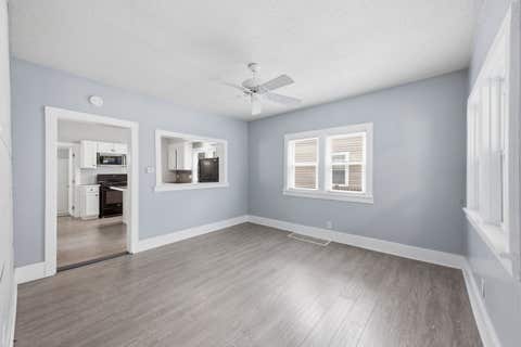 Tiny photo for 422 S 10th Street, DeKalb, IL 60115 (MLS # 12722979)