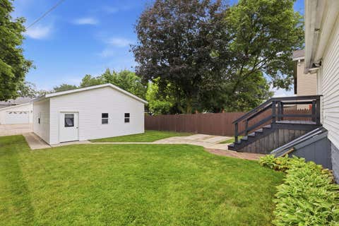 Tiny photo for 422 S 10th Street, DeKalb, IL 60115 (MLS # 12722979)