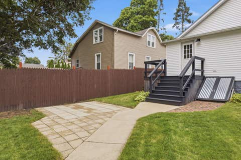 Tiny photo for 422 S 10th Street, DeKalb, IL 60115 (MLS # 12722979)