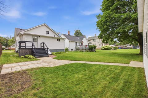 Tiny photo for 422 S 10th Street, DeKalb, IL 60115 (MLS # 12722979)