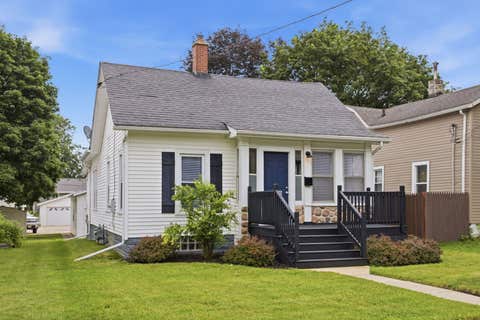 Photo of 422 S 10th Street, DeKalb, IL 60115 (MLS # 12722979)