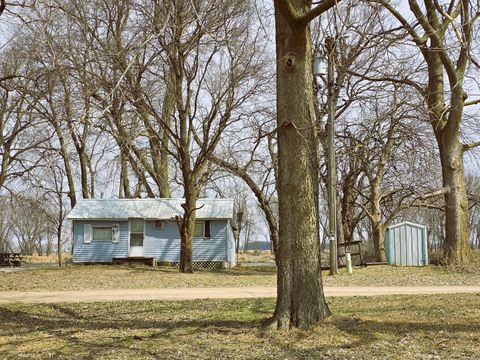 Tiny photo for 13420 Howard Road, Prophetstown, IL 61277 (MLS # 12604942)