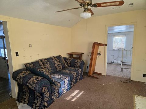 Tiny photo for 13420 Howard Road, Prophetstown, IL 61277 (MLS # 12604942)