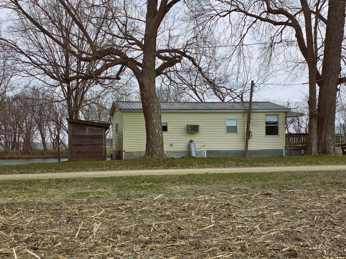 13420 Howard Road