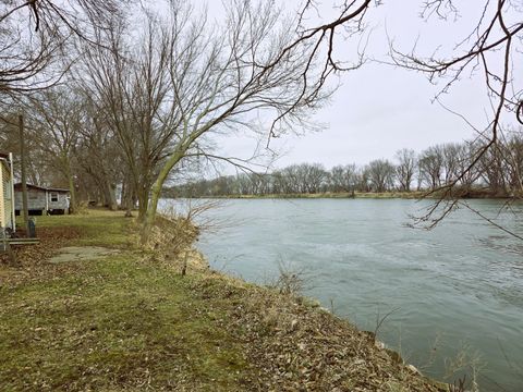 Tiny photo for 13420 Howard Road, Prophetstown, IL 61277 (MLS # 12604942)