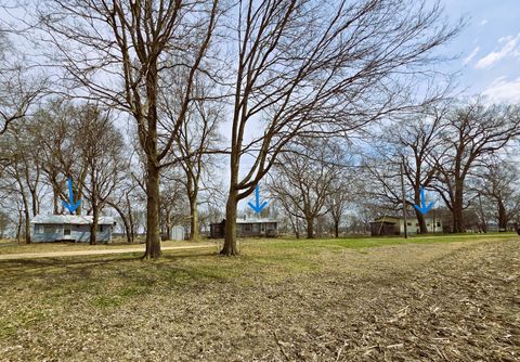 Tiny photo for 13420 Howard Road, Prophetstown, IL 61277 (MLS # 12604942)