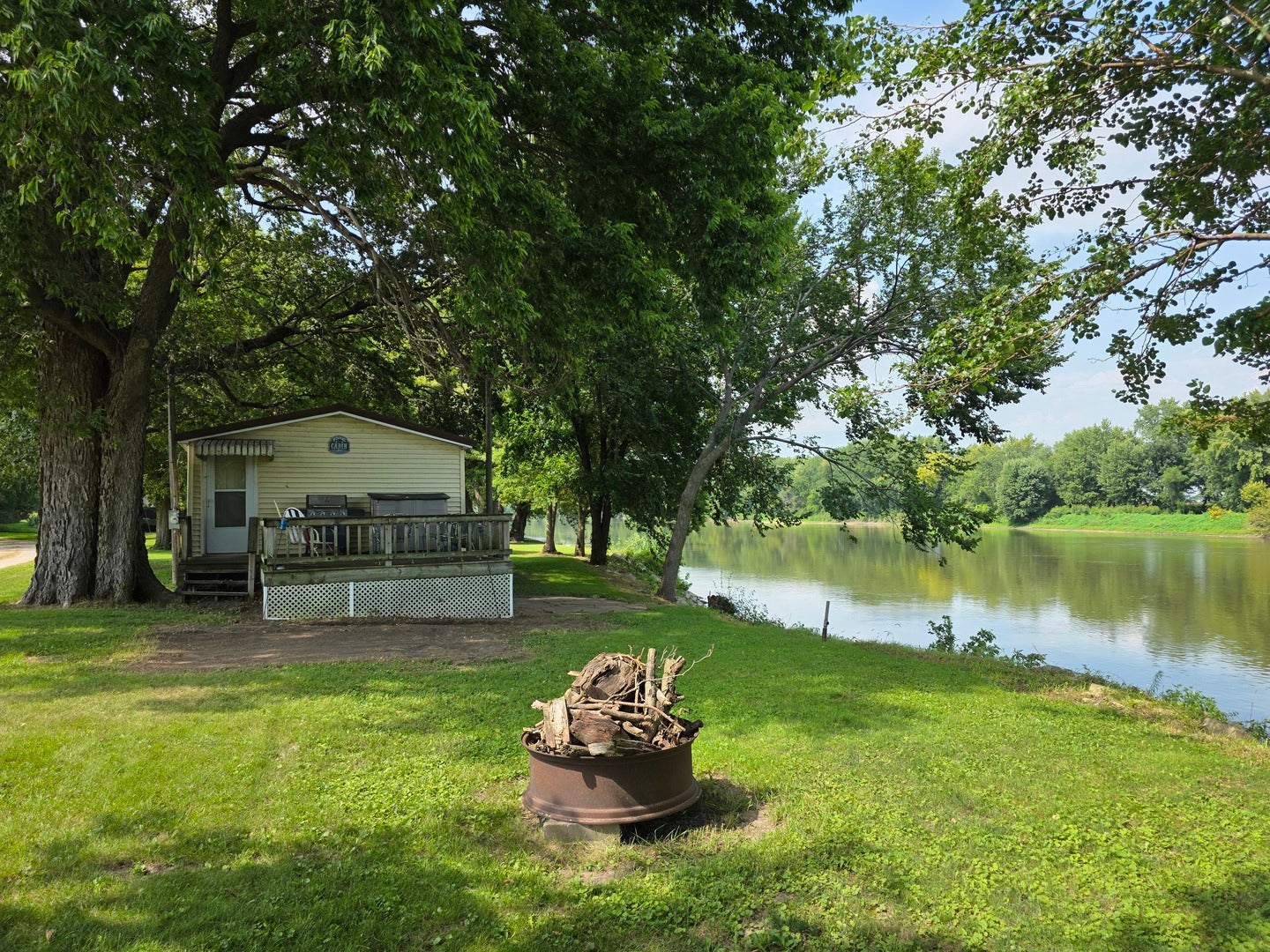 13420 Howard Road