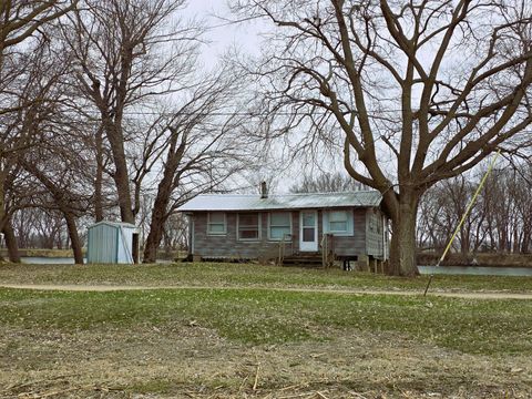 Tiny photo for 13420 Howard Road, Prophetstown, IL 61277 (MLS # 12604942)