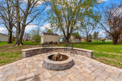 Tiny photo for 15878 Old Orchard Road, Bloomington, IL 61705 (MLS # 12572347)