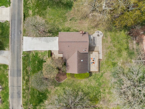 Tiny photo for 15878 Old Orchard Road, Bloomington, IL 61705 (MLS # 12572347)