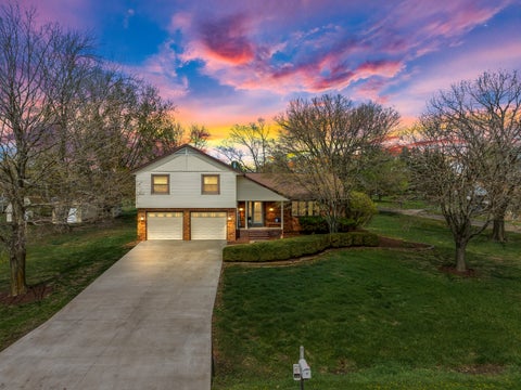Photo of 15878 Old Orchard Road, Bloomington, IL 61705 (MLS # 12572347)
