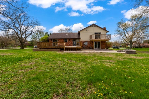 Tiny photo for 15878 Old Orchard Road, Bloomington, IL 61705 (MLS # 12572347)