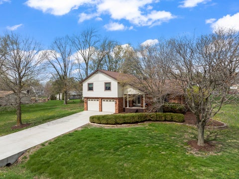 Tiny photo for 15878 Old Orchard Road, Bloomington, IL 61705 (MLS # 12572347)