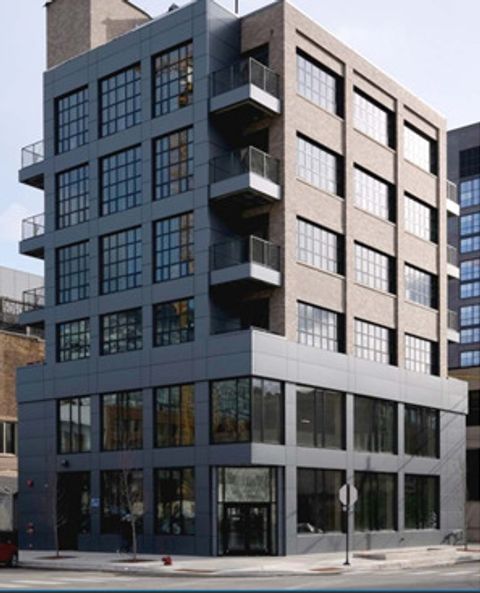 1123 W Randolph Street Chicago IL 60607