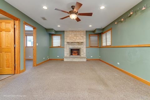 Tiny photo for 4607 Arthur Avenue, Brookfield, IL 60513 (MLS # 12517562)